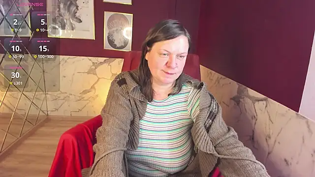 KellyPerfection webcam