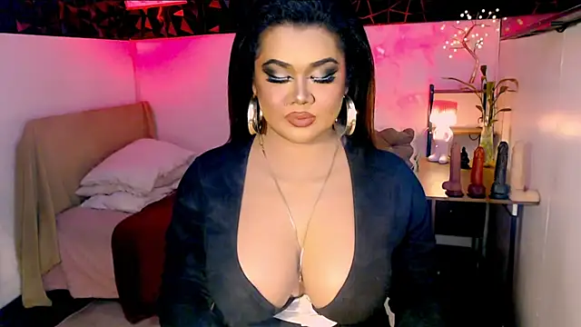 asiankatyhuge webcam