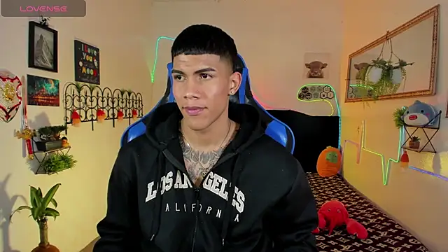 Damian_latinxxx webcam