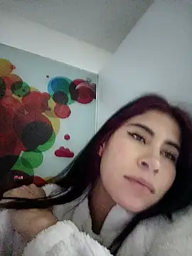 Minami_Nakamura webcam