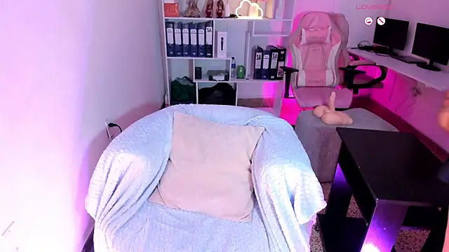 Dakota_jhons1 webcam