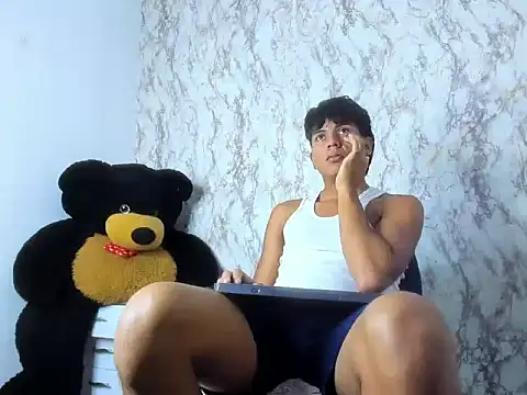 Valentino_Lane webcam