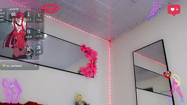 NathalialLooes webcam