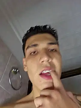 _AnthonyLima_ webcam