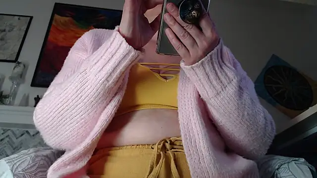 AuroraWillows webcam