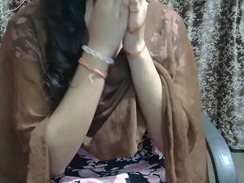 Adorable_Ayesha webcam