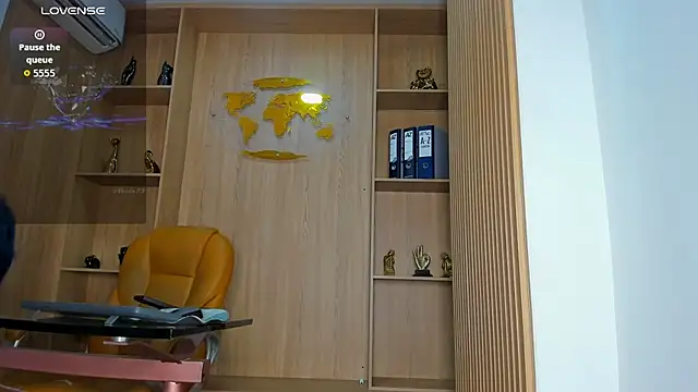 George_Diesell webcam