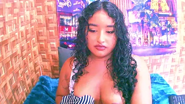 IndianAngel4u webcam