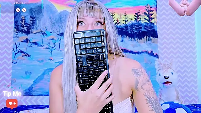 BONNYFETISHSEX webcam