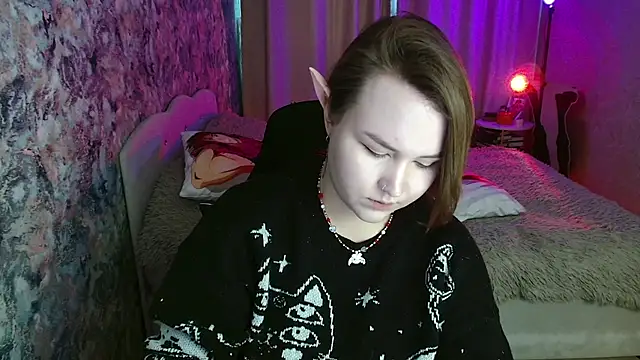 jenny_fox - Jenny_Fox's free webcam - UK Sex Cams