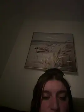 Slutty-mermaid webcam