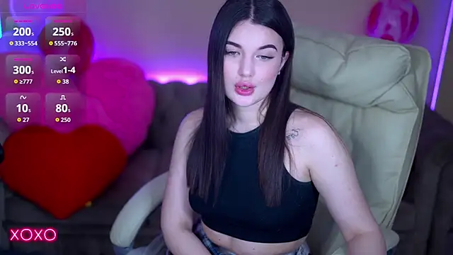 YourLolaBunny webcam