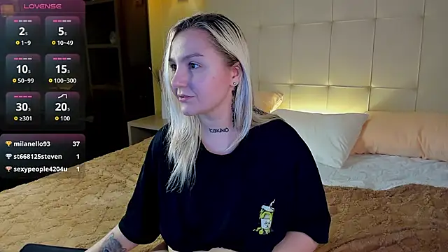 Debbie_Taylor webcam