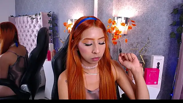 laila_stilwiills webcam