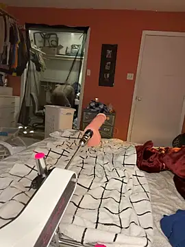 BearChubby300 webcam