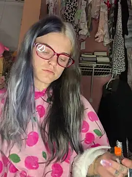 ittybittymeryssa webcam