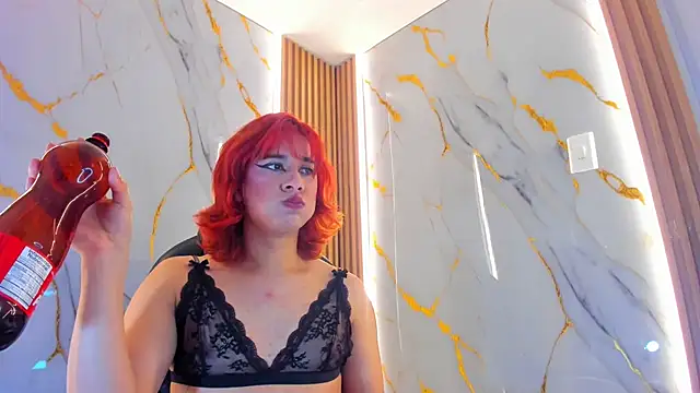 Marian_Cristal webcam