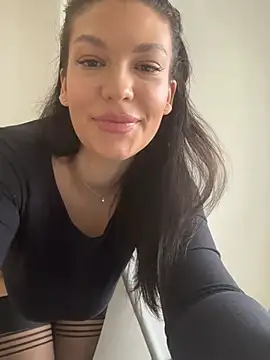 ClaraPasssion webcam