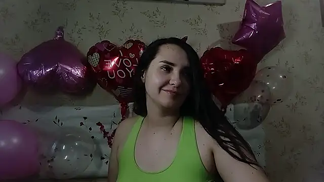 VoulezVous_Angel webcam