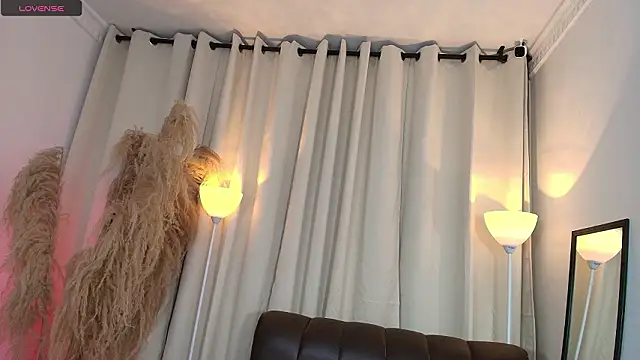 dalia_celeste webcam