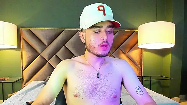 Salvattore_Muller webcam