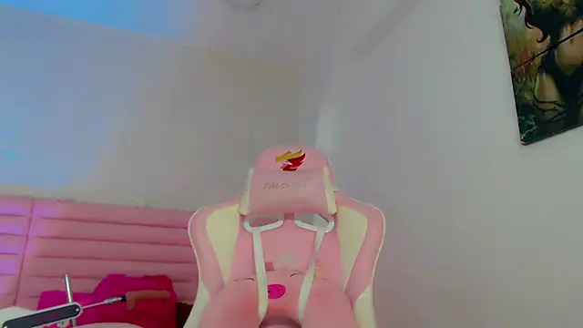 estefany_squirt1 webcam