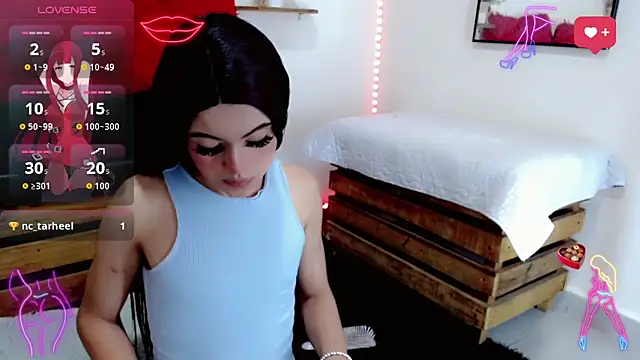 NathalialLooes webcam