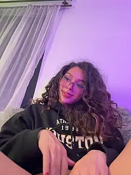 Samantha_Bernardo webcam