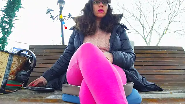 MellyBigLabiaOrgasmic webcam