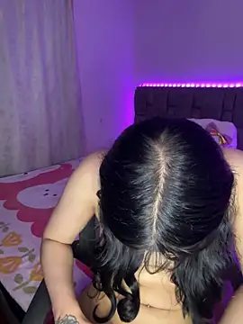 salome_polaniiee webcam