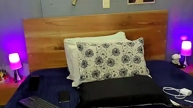 Prometeo-grizzly webcam