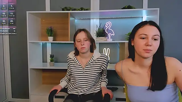 keuli_li - Keuli_li's free webcam