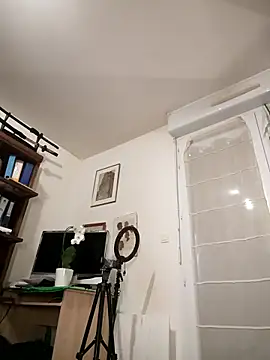 4quatro - 4quatro's free webcam