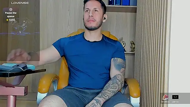 Preview of george_diesell