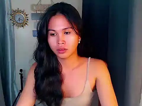 Sassy_Bianca webcam