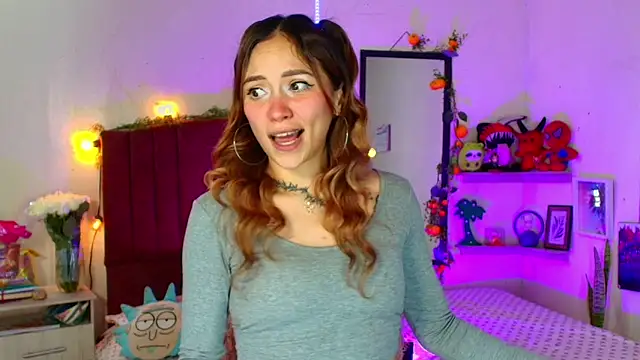 alisson_zafiro_ webcam