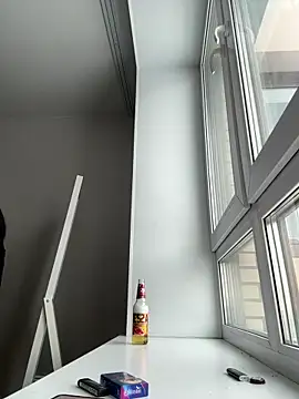 AlishaOfThorns webcam