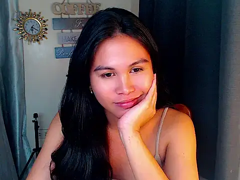Sassy_Bianca webcam