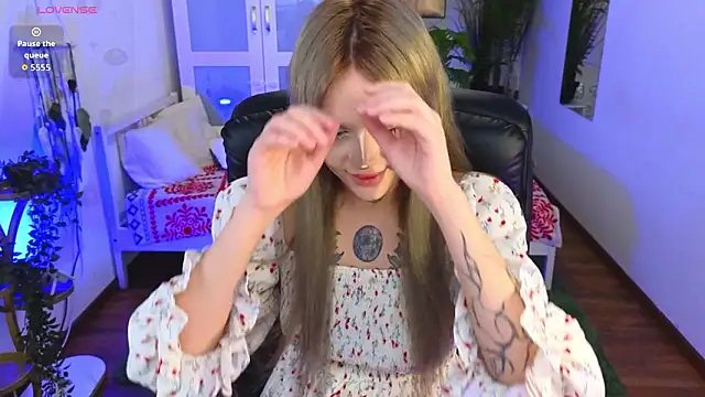 kitten_murray_ webcam