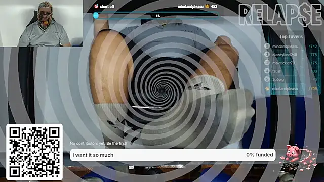 Alphacashmaster777 webcam