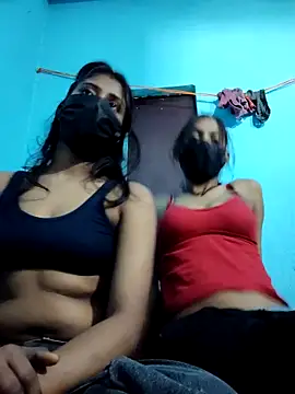 Aaradhya-Rani webcam