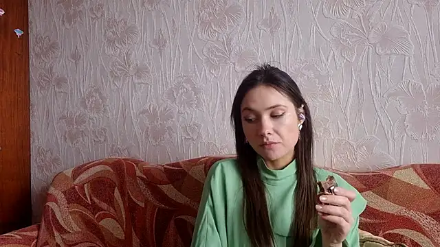 KrystinaAngeloni webcam