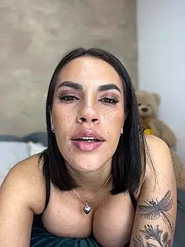 andivasquez - AndiVasquez's free webcam - UK Sex Cams