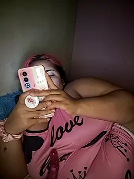 BURNINGROSEBBW22 webcam