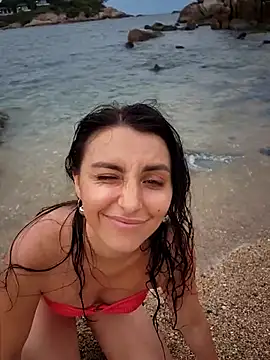 Izabella_Bella webcam