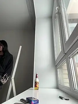 AlishaOfThorns webcam