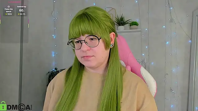 Michelle_Wilsson webcam