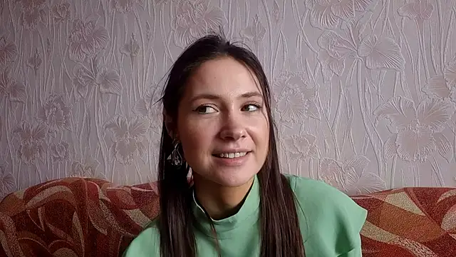 KrystinaAngeloni webcam