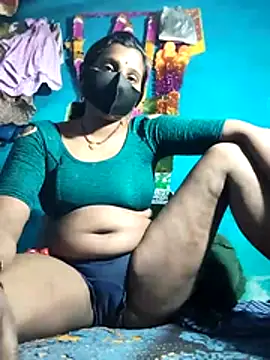 Chanchal_pande webcam