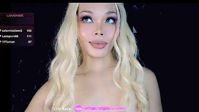 BEBEhugecock69 webcam